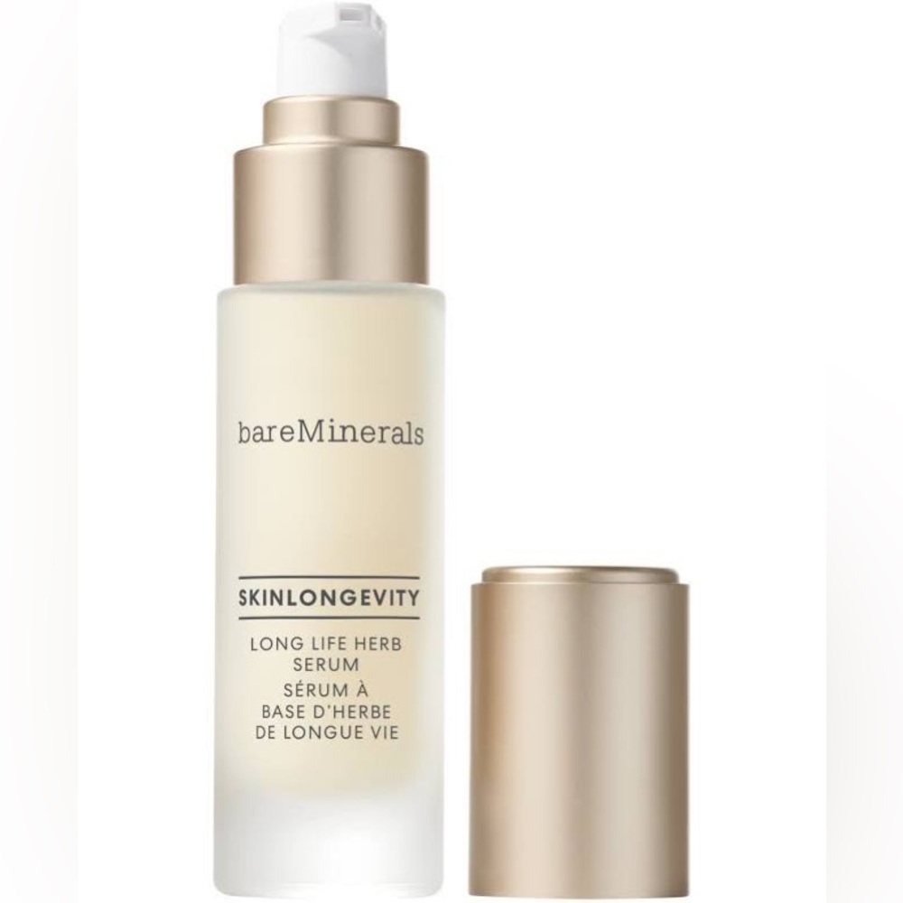 BareMinerals | Skinlongevity Serum